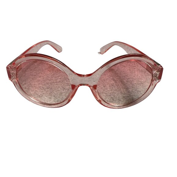 Assorted Playful Sunglasses: Inexpensive and No Brand Names (Set of 5) - Picture 4 of 6